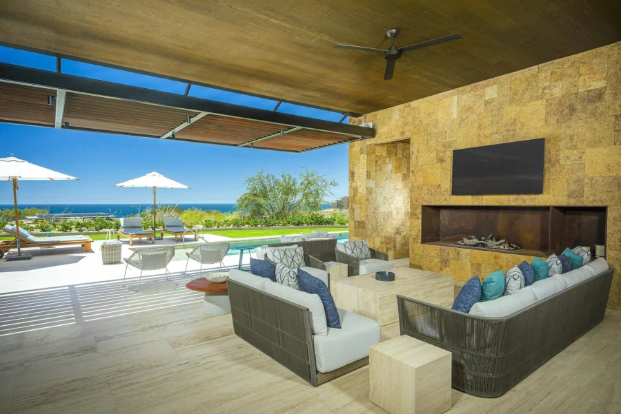 Enclave West Villa #15