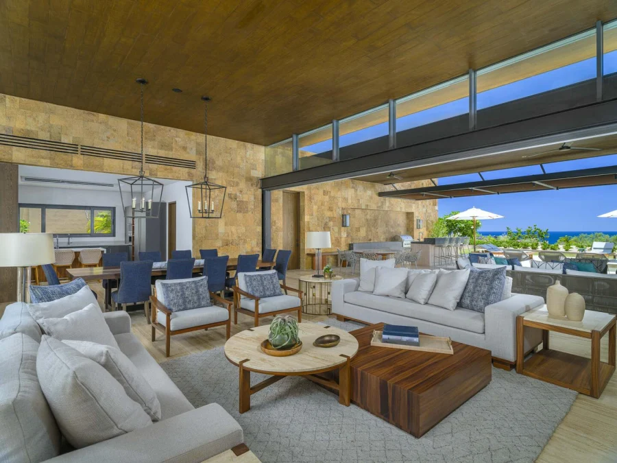 Enclave West Villa #15