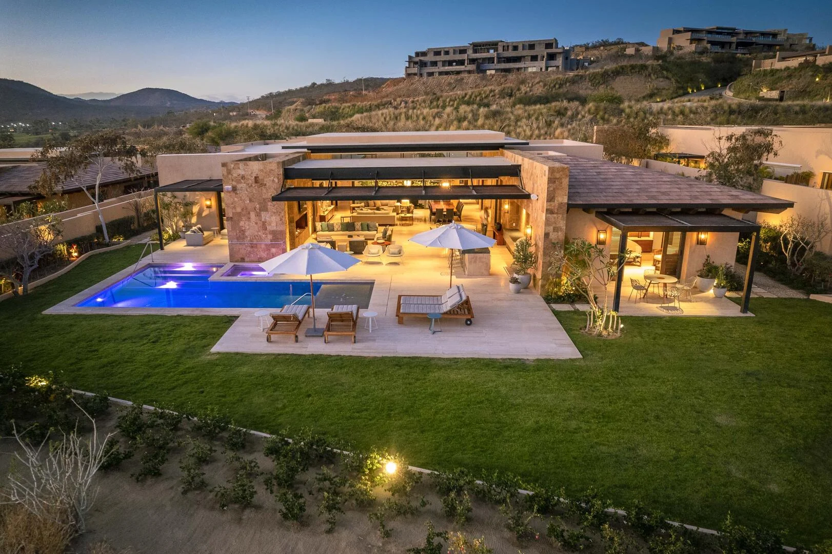 Enclave West Villa #15