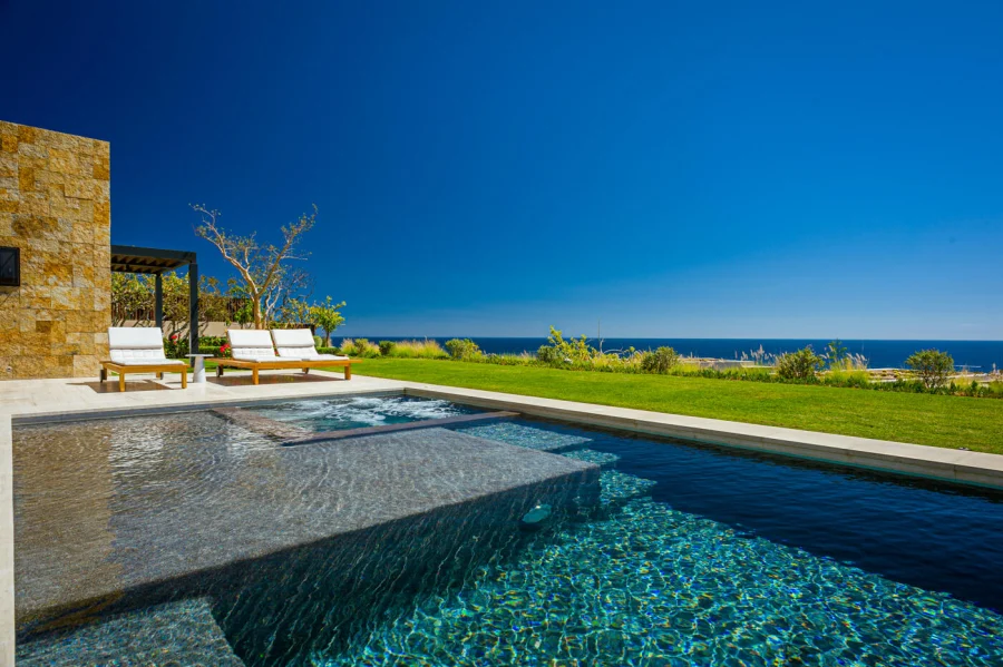 Enclave West Villa #26
