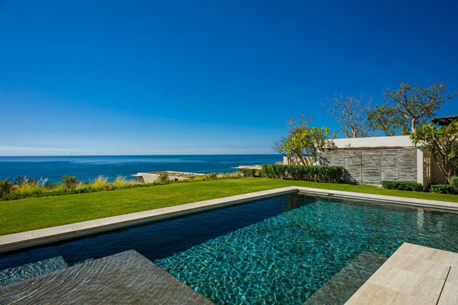 Enclave West Villa #26