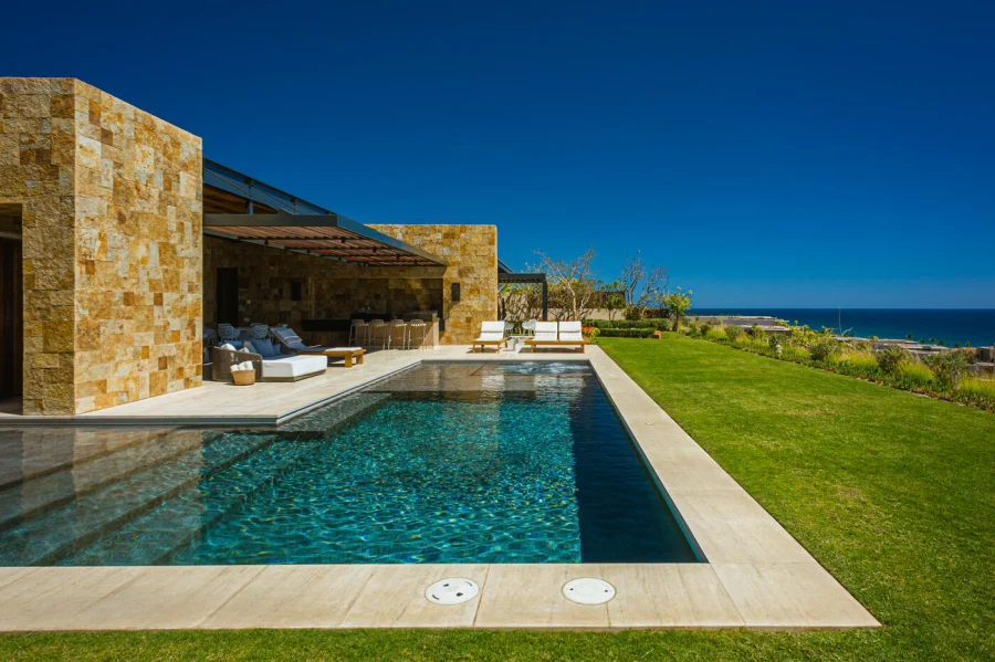Enclave West Villa #26