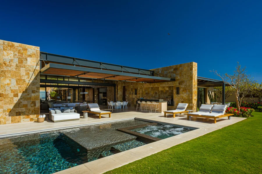 Enclave West Villa #26