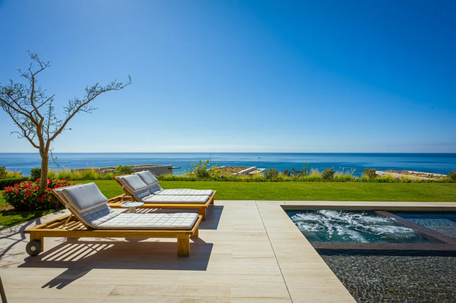 Enclave West Villa #26