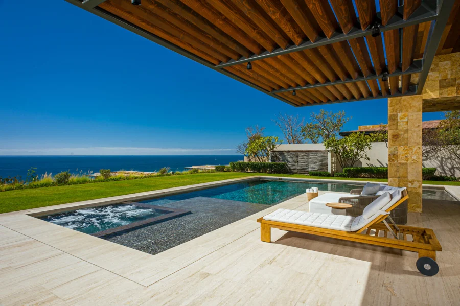 Enclave West Villa #26