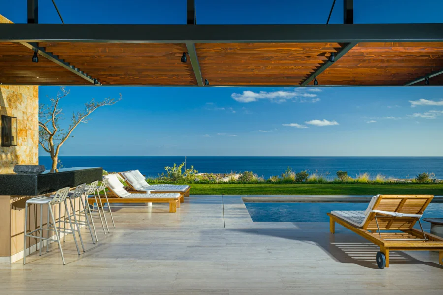 Enclave West Villa #26