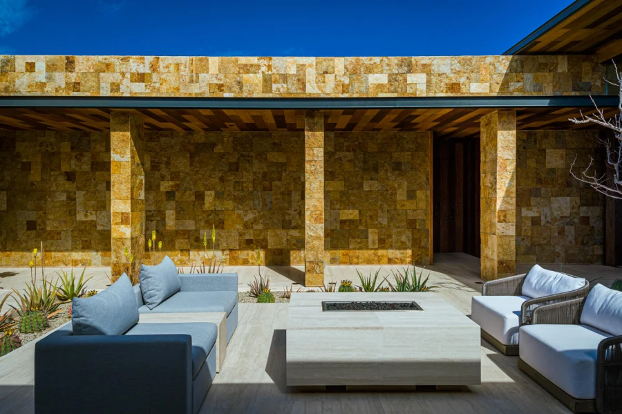 Enclave West Villa #26
