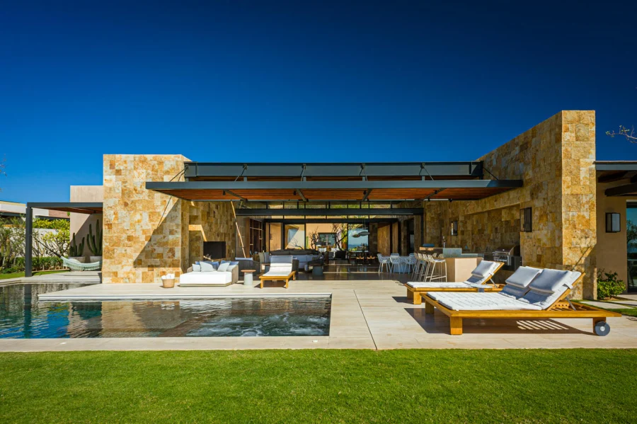 Enclave West Villa #26