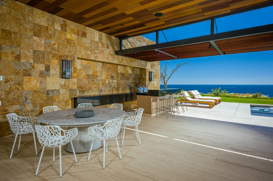 Enclave West Villa #26