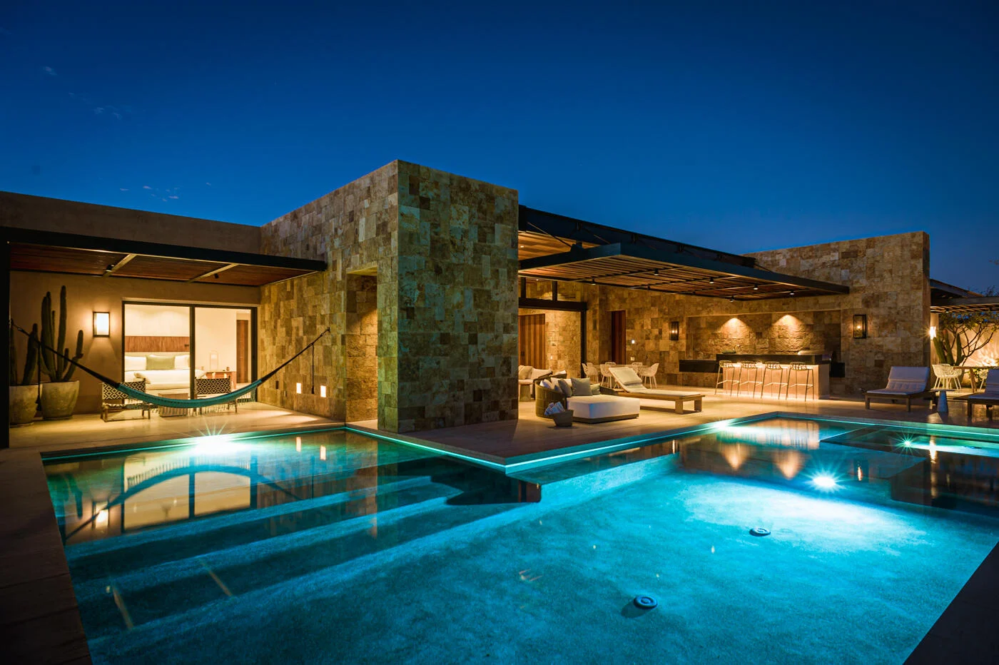 Enclave West Villa #26