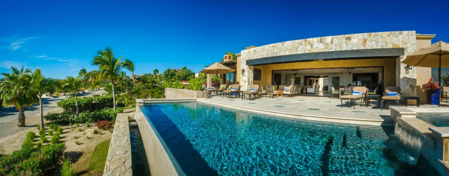 Casa Familia Feliz