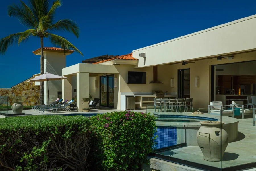 Casa Isabelle