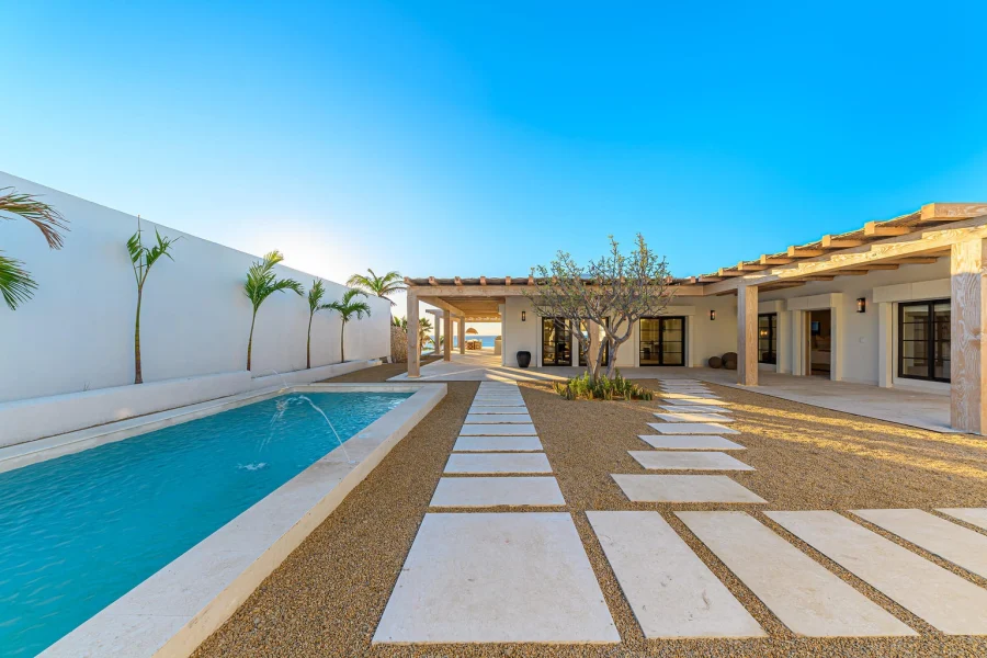 Villa Bramasole