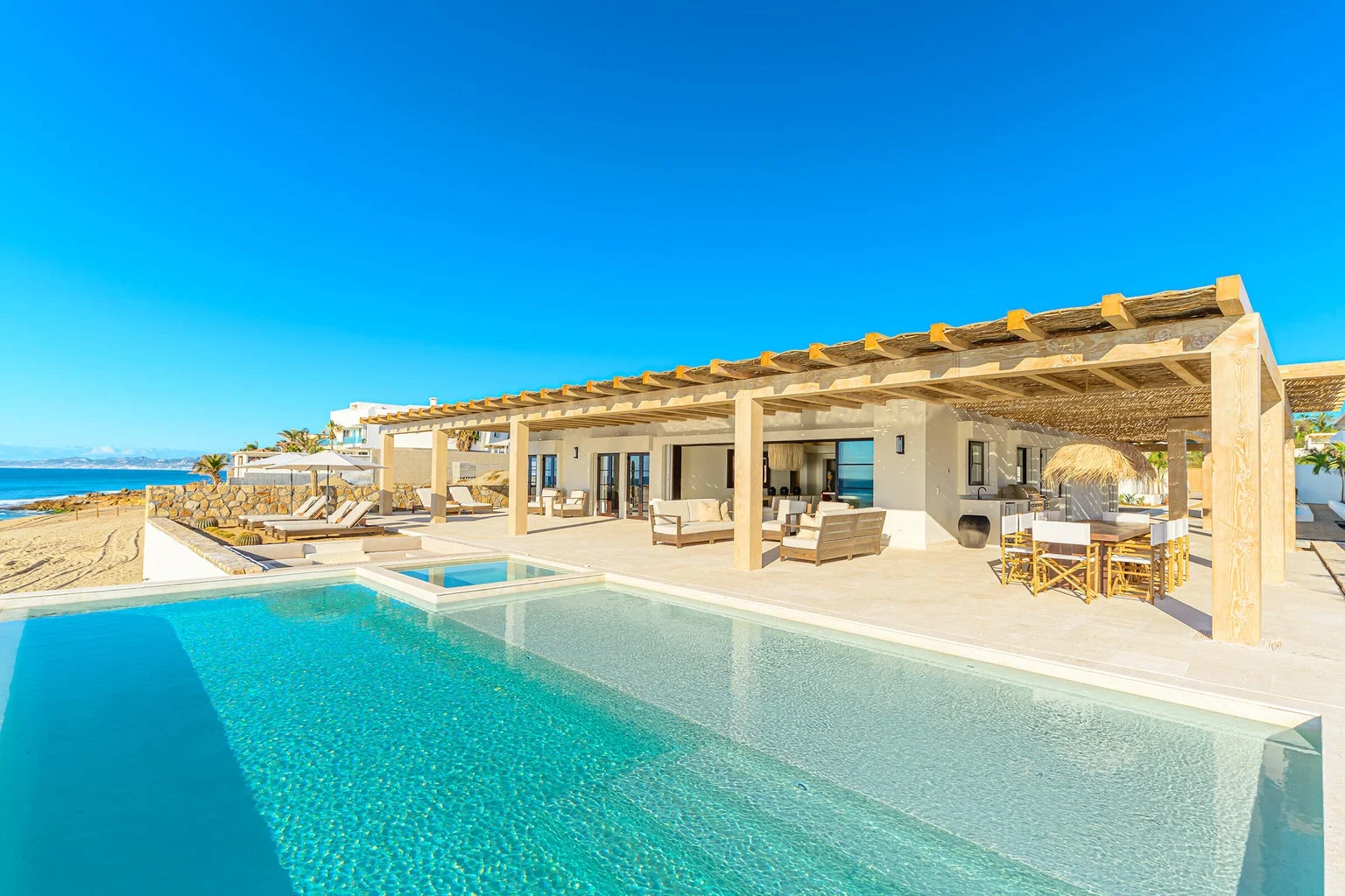 El Encanto Villas