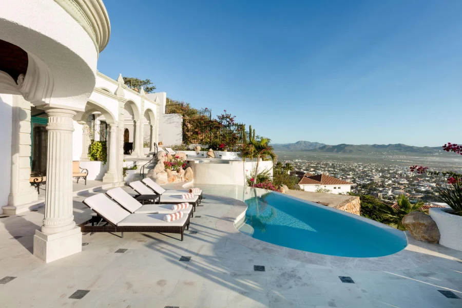 Villa Playamar
