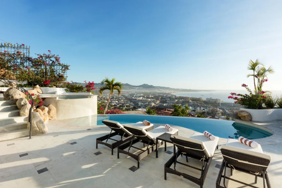 Villa Playamar