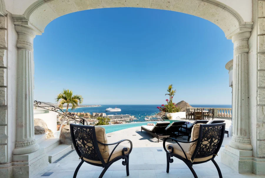 Villa Playamar