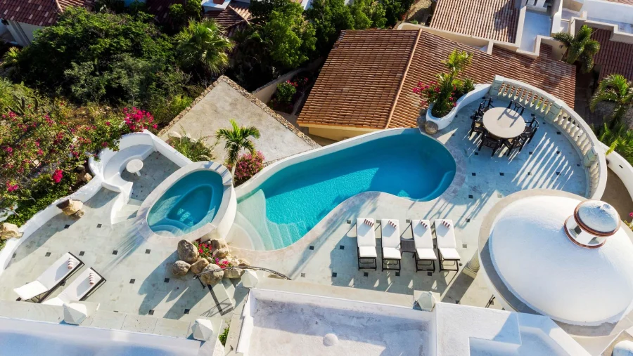 Villa Playamar