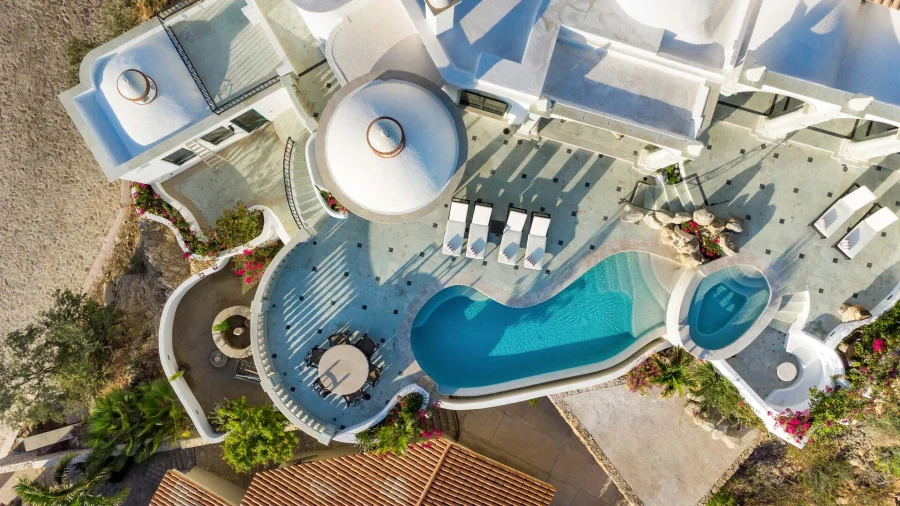 Villa Playamar