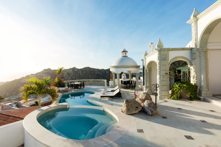 Villa Playamar