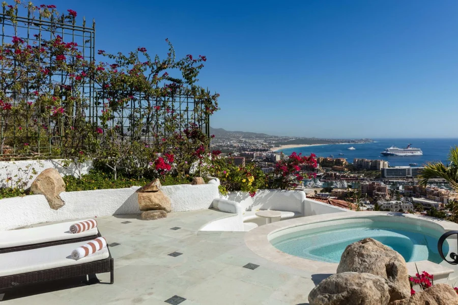 Villa Playamar