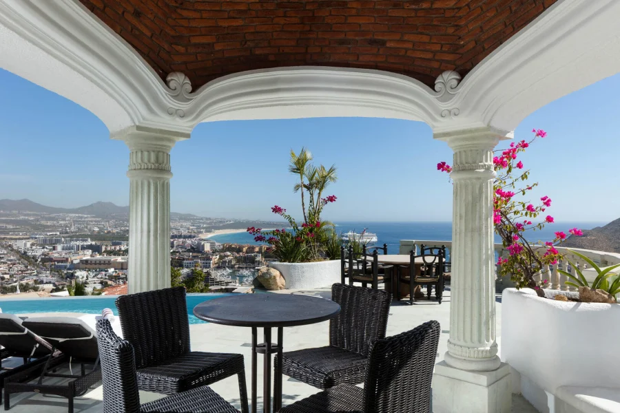 Villa Playamar