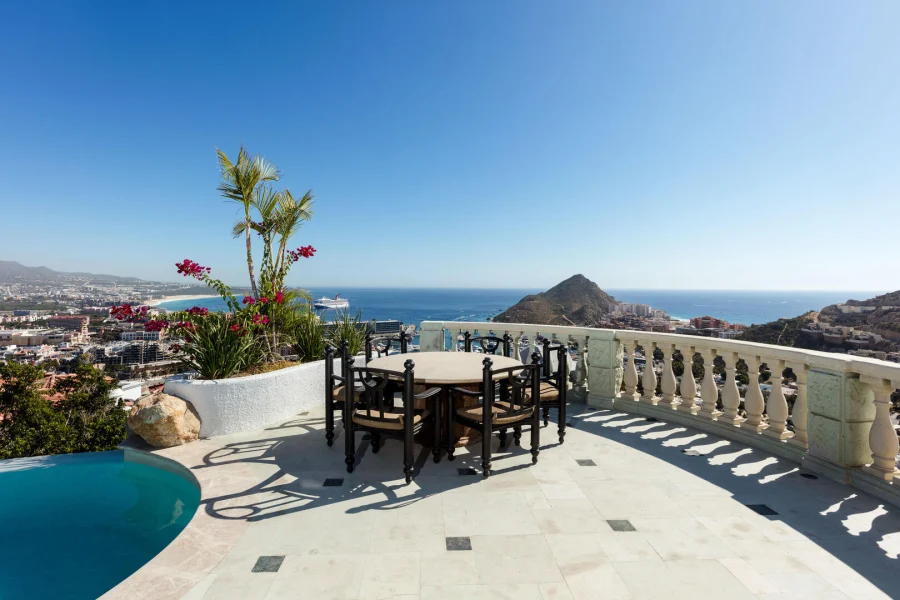 Villa Playamar