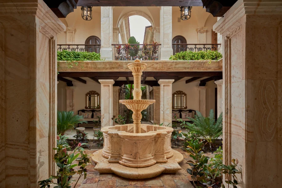 Casa Milagro