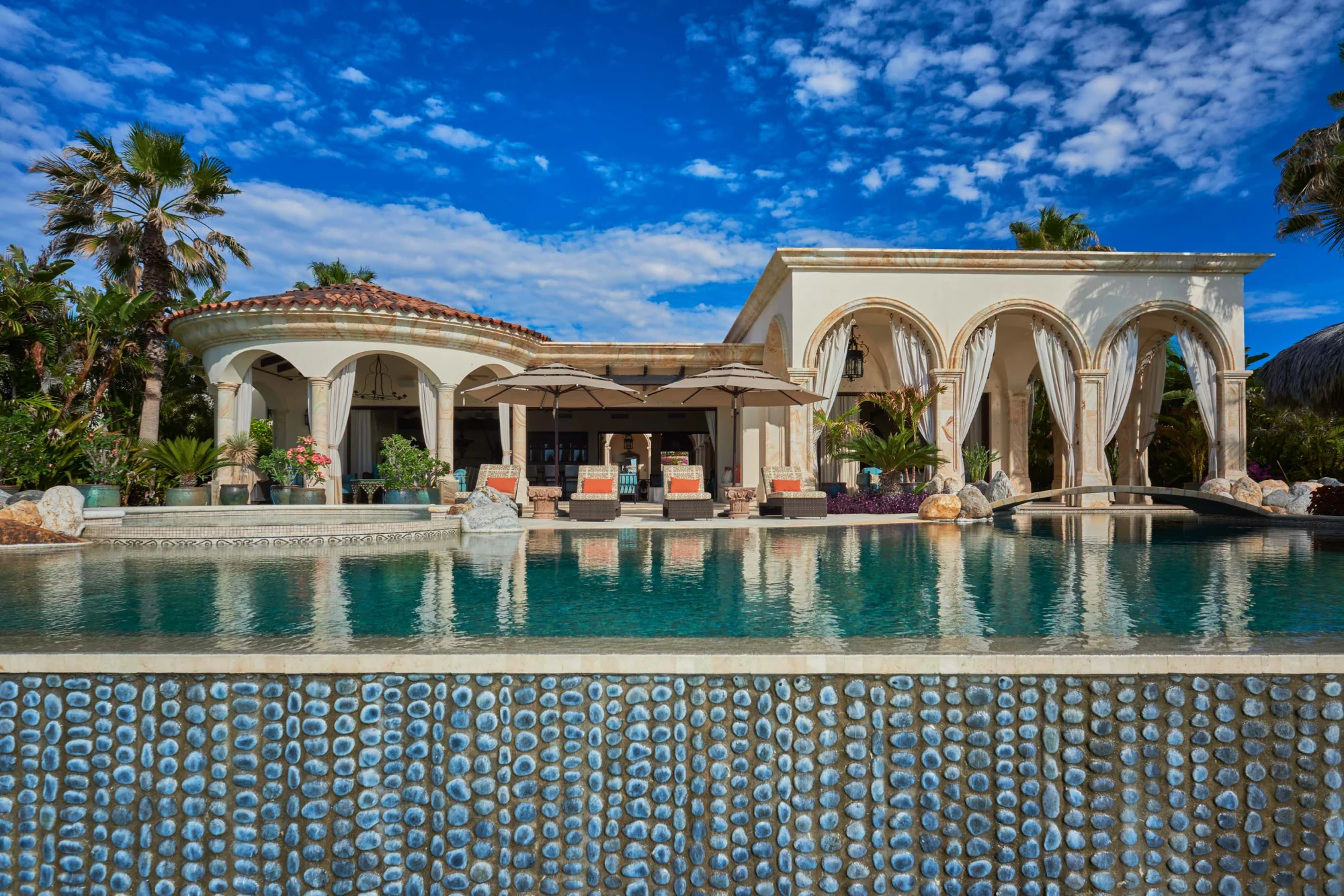 Casa Milagro
