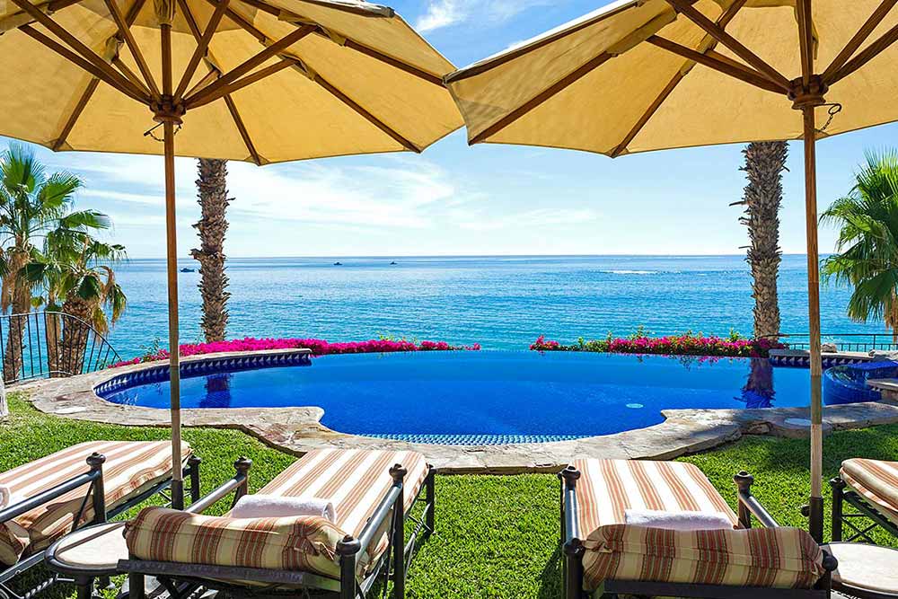 Villa Pacifica Palmilla