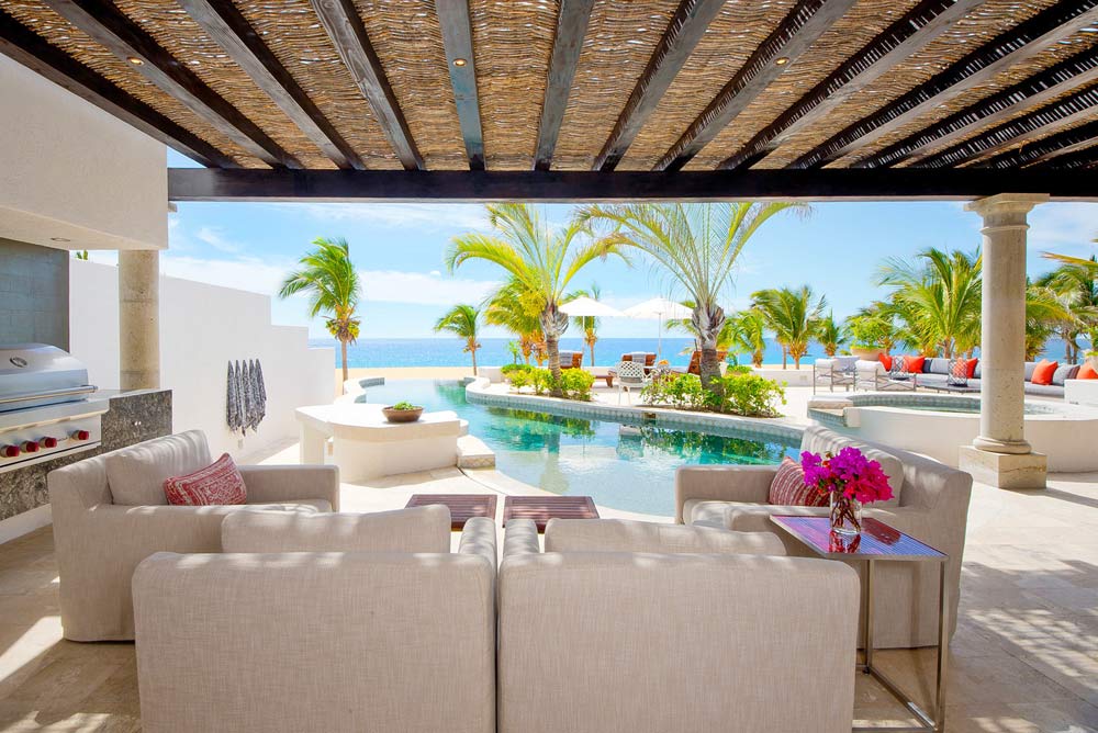 Villa Pacifica Pedregal